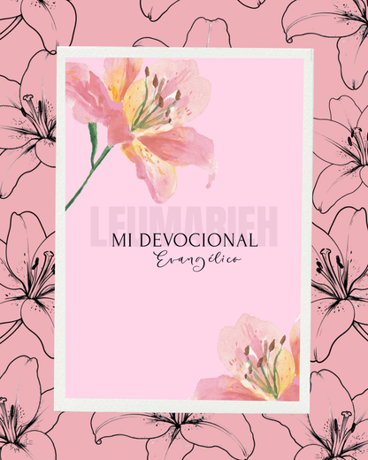Devocional Evangélico
