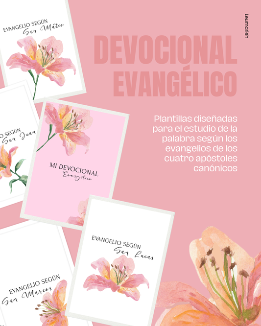 Devocional Evangélico